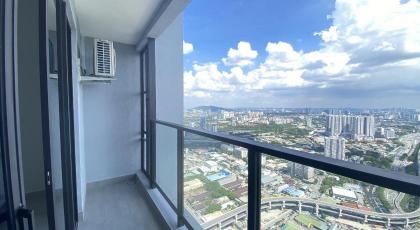 Trion Premium Suites @ KL - image 26