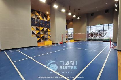 Trion Premium Suites @ KL - image 27
