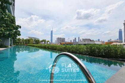 Trion Premium Suites @ KL - image 28