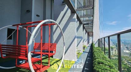 Trion Premium Suites @ KL - image 29