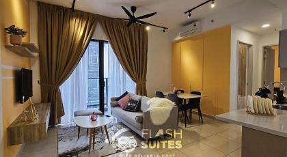 Trion Premium Suites @ KL - image 3