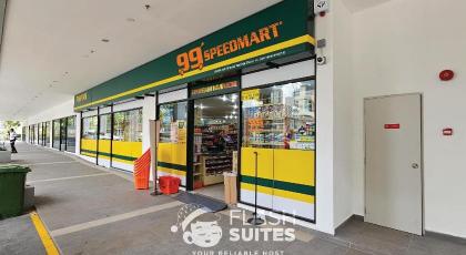 Trion Premium Suites @ KL - image 30