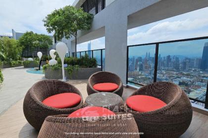 Trion Premium Suites @ KL - image 8