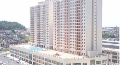 Cozy Condo near to City Centre #KLCC #EkoCheras - image 13