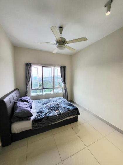 Cozy Condo near to City Centre #KLCC #EkoCheras - image 18