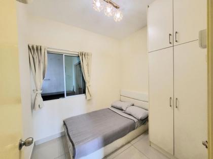 Cozy Condo near to City Centre #KLCC #EkoCheras - image 21