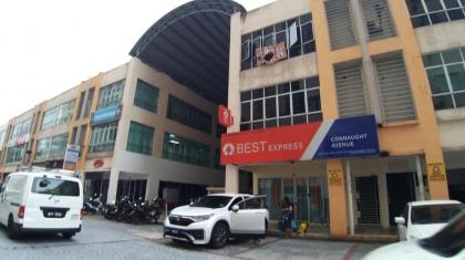 Cozy Condo near to City Centre #KLCC #EkoCheras - image 22
