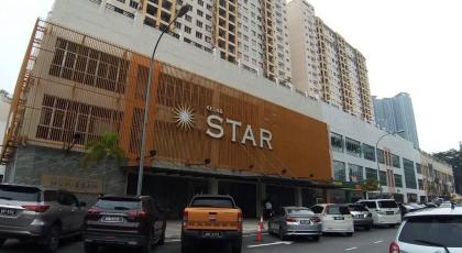 Cozy Condo near to City Centre #KLCC #EkoCheras - image 27