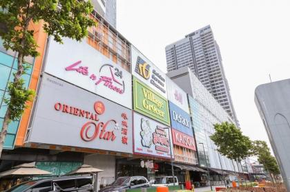 Cozy Condo near to City Centre #KLCC #EkoCheras - image 28
