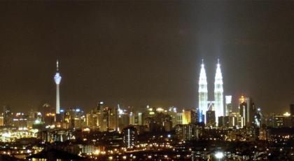 Cozy Condo near to City Centre #KLCC #EkoCheras - image 29