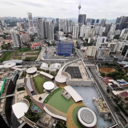 NEW-12pax:BktBintang/KLCC/Pavilion/InfPool/Balcony - image 12