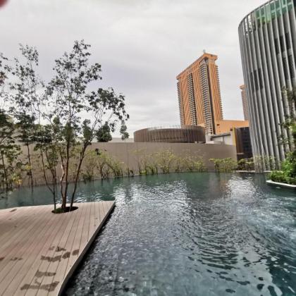 NEW-12pax:BktBintang/KLCC/Pavilion/InfPool/Balcony - image 23