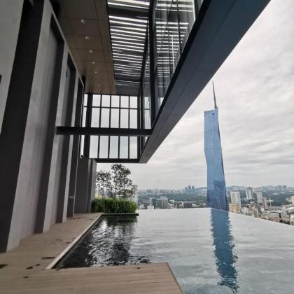 NEW-12pax:BktBintang/KLCC/Pavilion/InfPool/Balcony - image 24