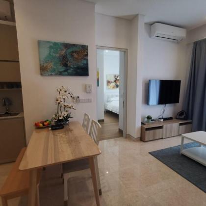 NEW-12pax:BktBintang/KLCC/Pavilion/InfPool/Balcony - image 25