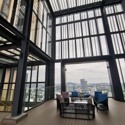 NEW-12pax:BktBintang/KLCC/Pavilion/InfPool/Balcony - image 26
