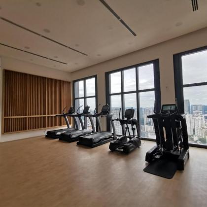 NEW-12pax:BktBintang/KLCC/Pavilion/InfPool/Balcony - image 27