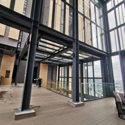 NEW-12pax:BktBintang/KLCC/Pavilion/InfPool/Balcony - image 29
