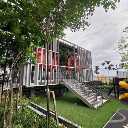 NEW-12pax:BktBintang/KLCC/Pavilion/InfPool/Balcony - image 30