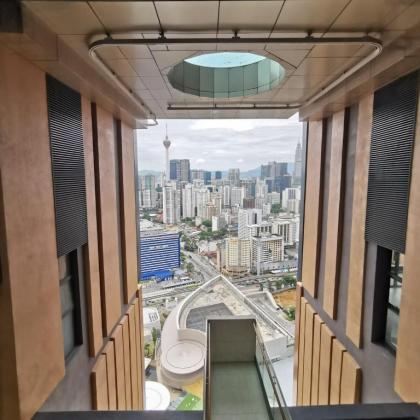 NEW-12pax:BktBintang/KLCC/Pavilion/InfPool/Balcony - image 4