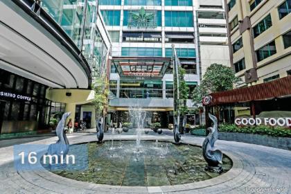 3BR/8PAX/Ampang Boulevard Condo/KLCC View/KL Town - image 10