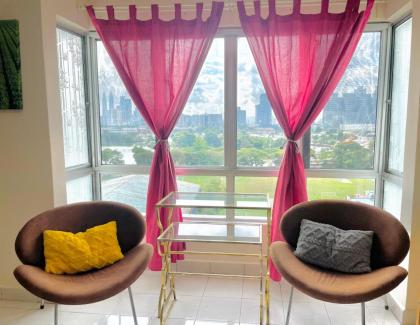 3BR/8PAX/Ampang Boulevard Condo/KLCC View/KL Town - image 18