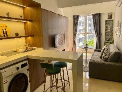 Apartment in Kuala Lumpur 