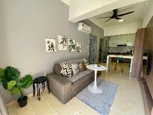 Cosy 2 Bedder Near KLCC I 500mbps Wi-Fi I Smart TV - image 2