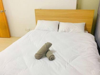 S2 Muji Sunway Geo 1-7pax Sunway Medical Centre - image 21