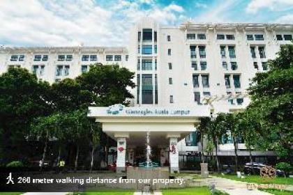 Upscale Residences I KL Attractions #Sig2BR - image 20