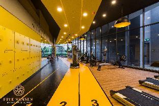 Contemporary Dream Stay in Heart of KL #Sig2BR - image 6