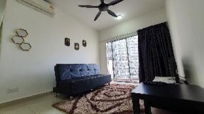 New modern condo (1) with pool @  Bangi - image 12