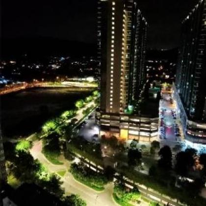 New modern condo (1) with pool @  Bangi - image 17