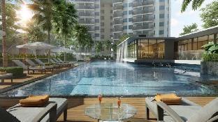 New modern condo (1) with pool @  Bangi - image 2