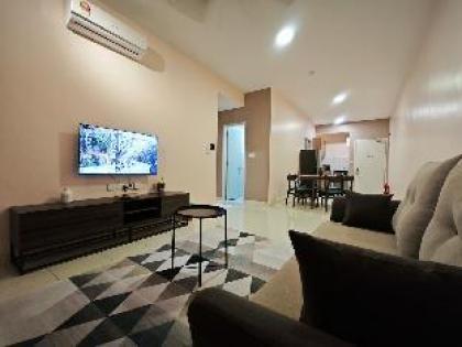 Alanis 2-BR Kota Warisan Sepang KLIA by Idealhub