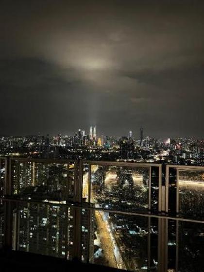 Apartment in Kuala Lumpur 