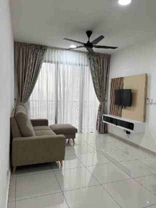 NEW! Cozy Apartment with Sky Facilities~5 pax~wifi - image 3