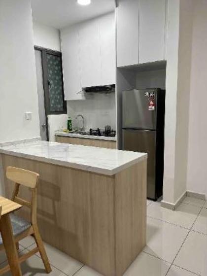 NEW! Cozy Apartment with Sky Facilities~5 pax~wifi - image 4