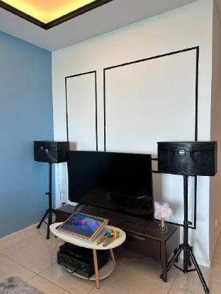 5pax studio Airbnb with karaoke  - image 7