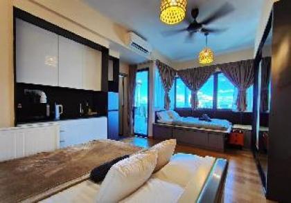 Sky Jacuzzi Penthouse KLCC - image 6