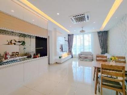 Zetapark Home 18 Condo above Setapak Centrall Mall - image 11