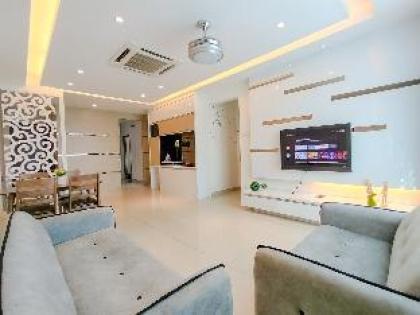 Zetapark Home 18 Condo above Setapak Centrall Mall - image 3