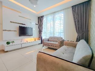 Zetapark Home 18 Condo above Setapak Centrall Mall - image 5