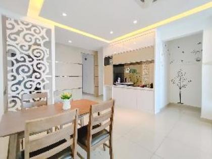 Zetapark Home 18 Condo above Setapak Centrall Mall - image 8