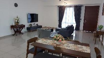 Homestay Strata TL145 - image 1