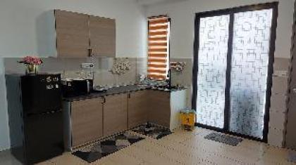 Homestay Strata TL145 - image 15