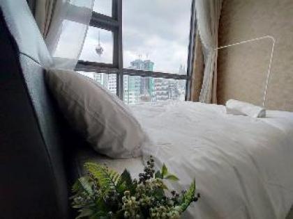 Classy Room3 KLCC View Bukit Bintang 500m MRT - image 5