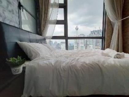 Classy Room3 KLCC View Bukit Bintang 500m MRT - image 6