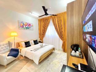 Alanis Studio Suite @ KLIA shortstay - image 2