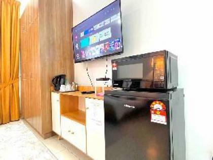 Alanis Studio Suite @ KLIA shortstay - image 6