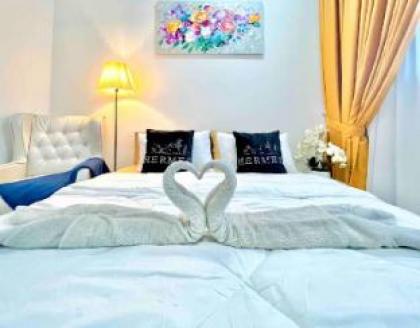 Alanis Studio Suite @ KLIA shortstay - image 8